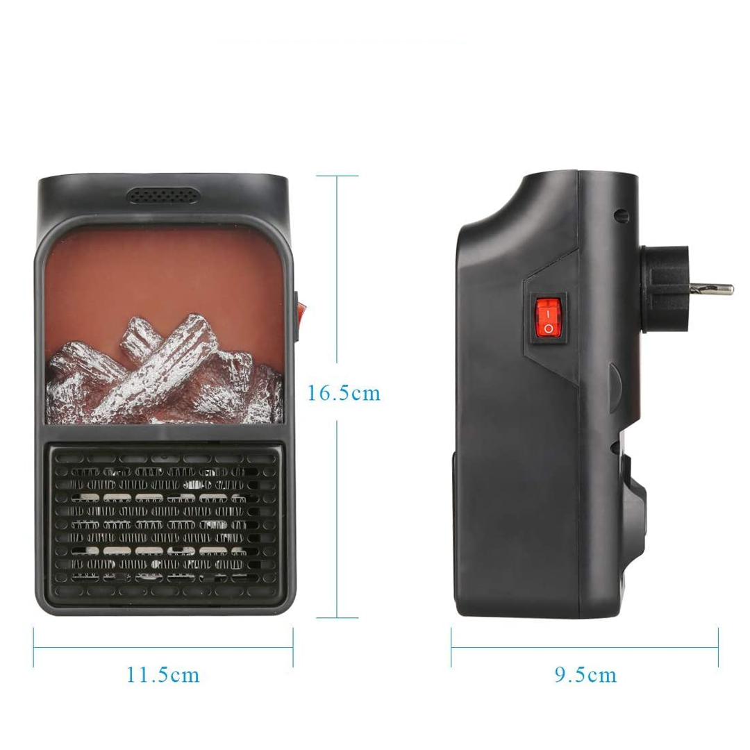 Dancing-Flame-Heater product thumbnail 17