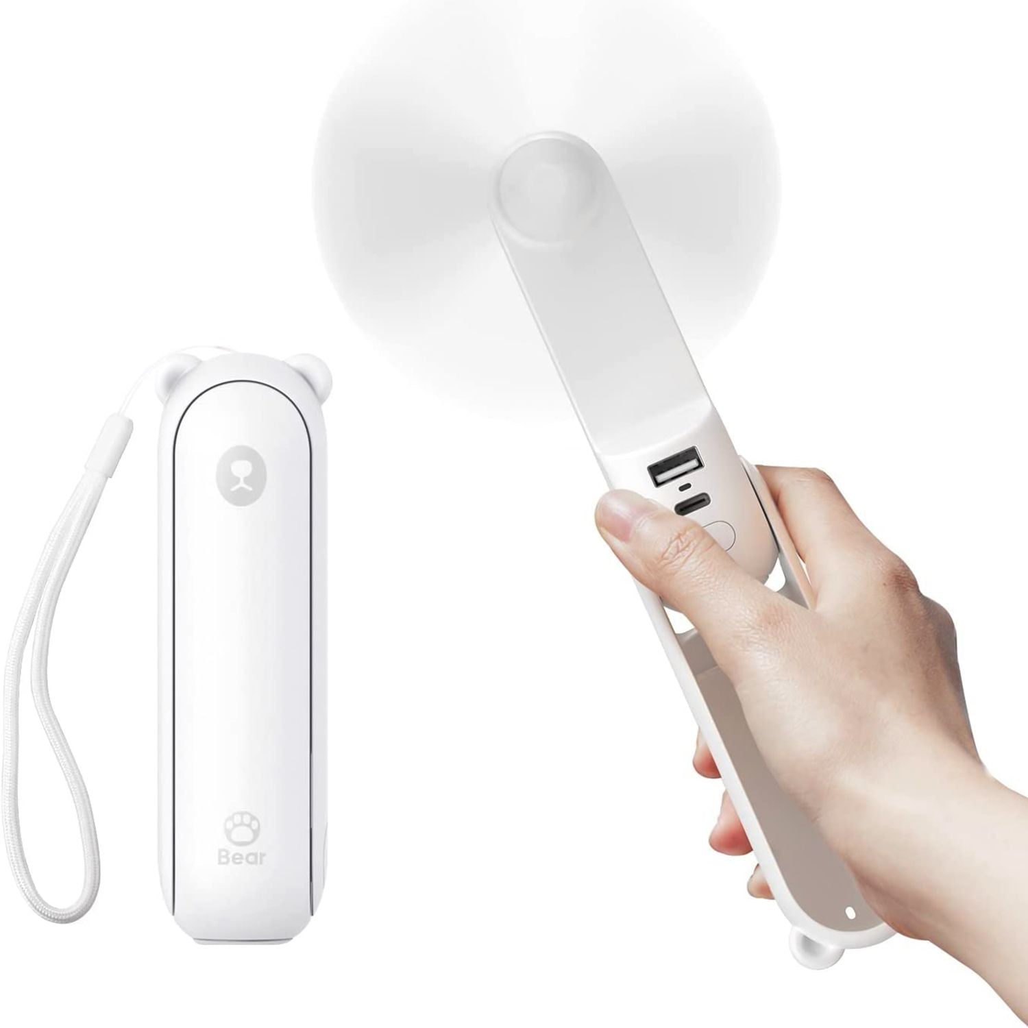 Handheld Mini Fan product thumbnail 13