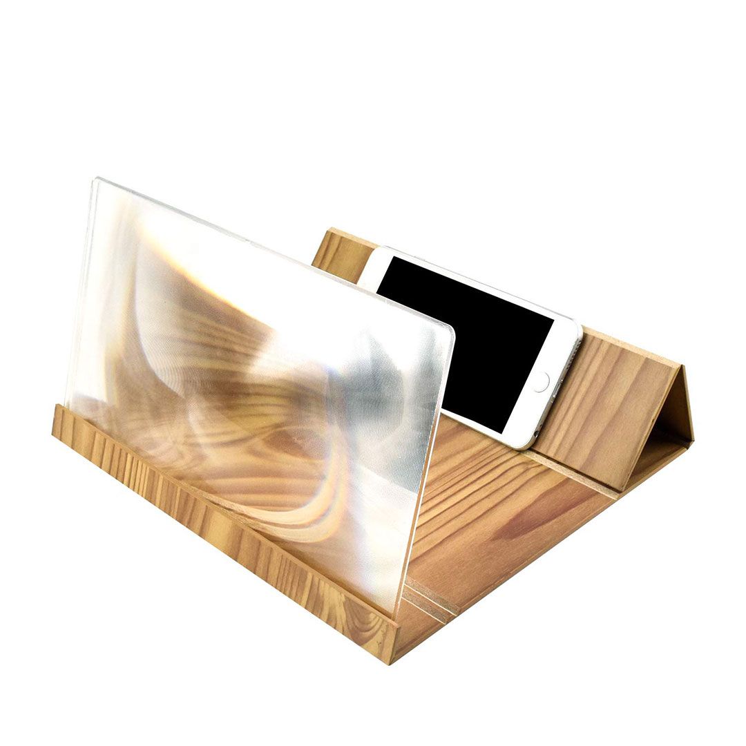 Mobile Phone Screen Magnifier Small product thumbnail 8