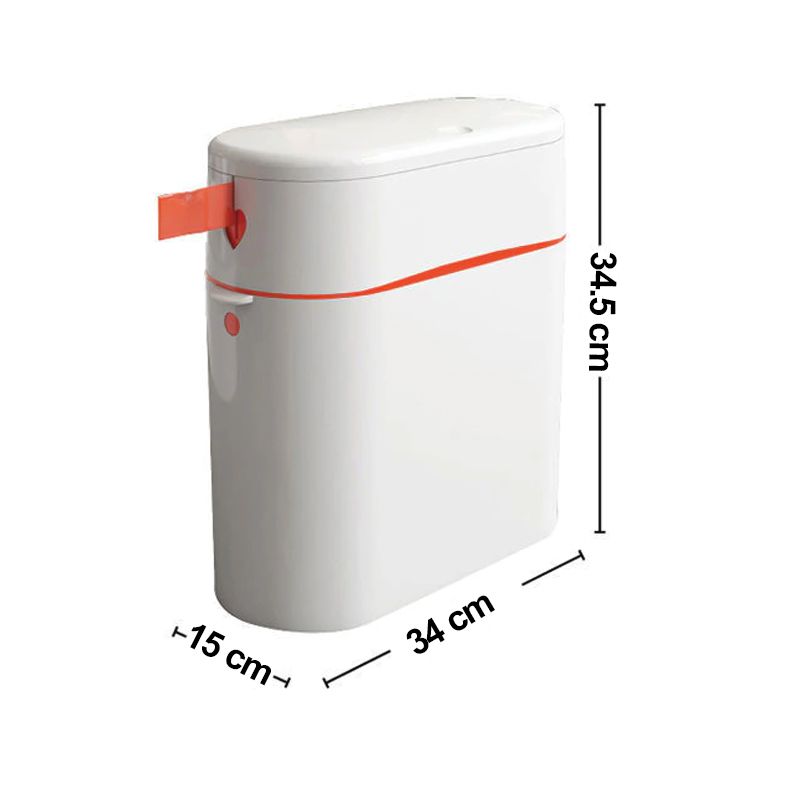 Wastebasket with Lid product thumbnail 19