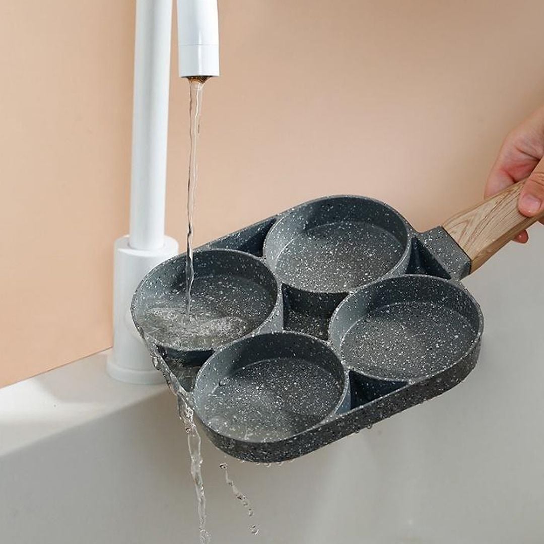 Pan for Eggs and Pancakes product thumbnail 13