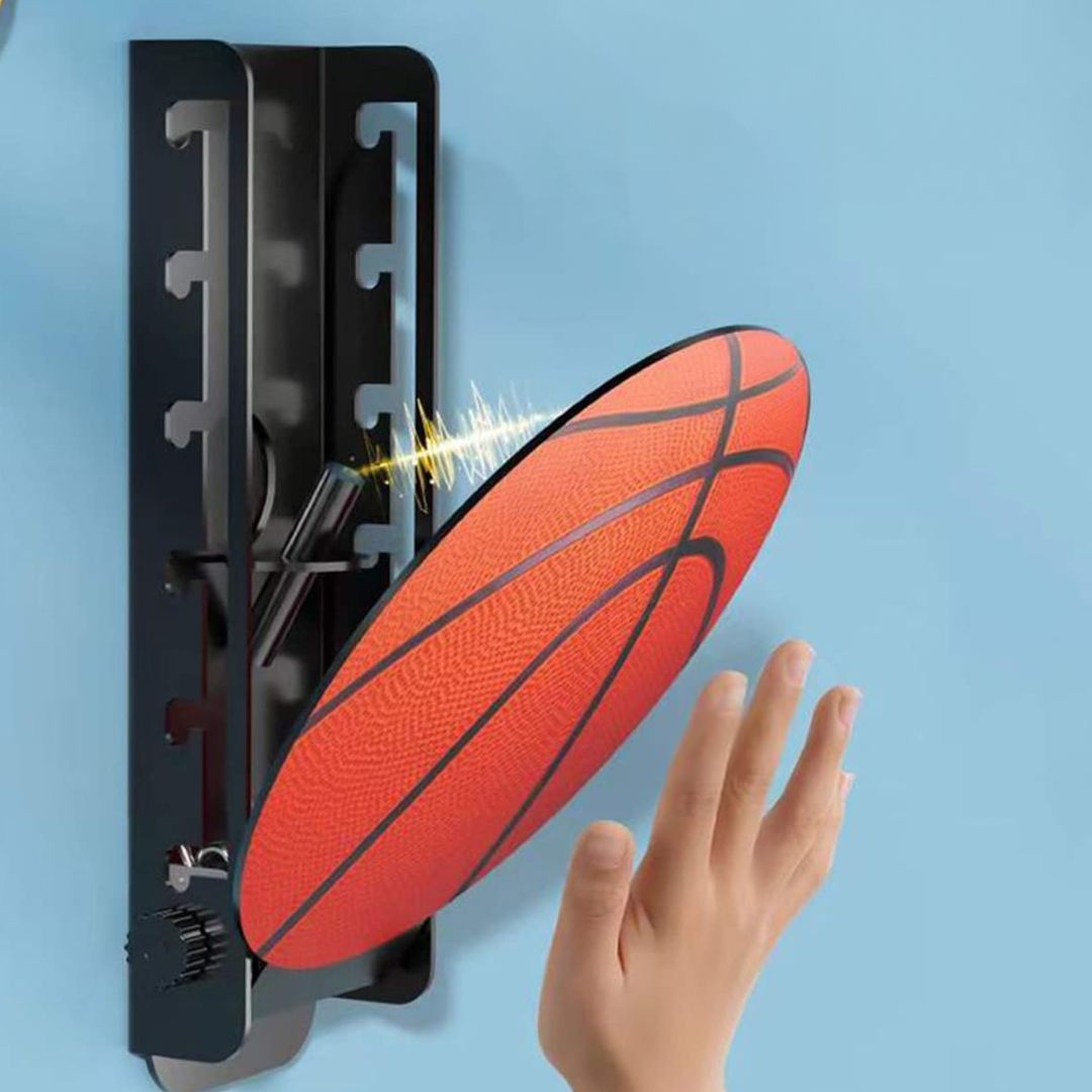 Basketball Jumping Game For Children product thumbnail 5