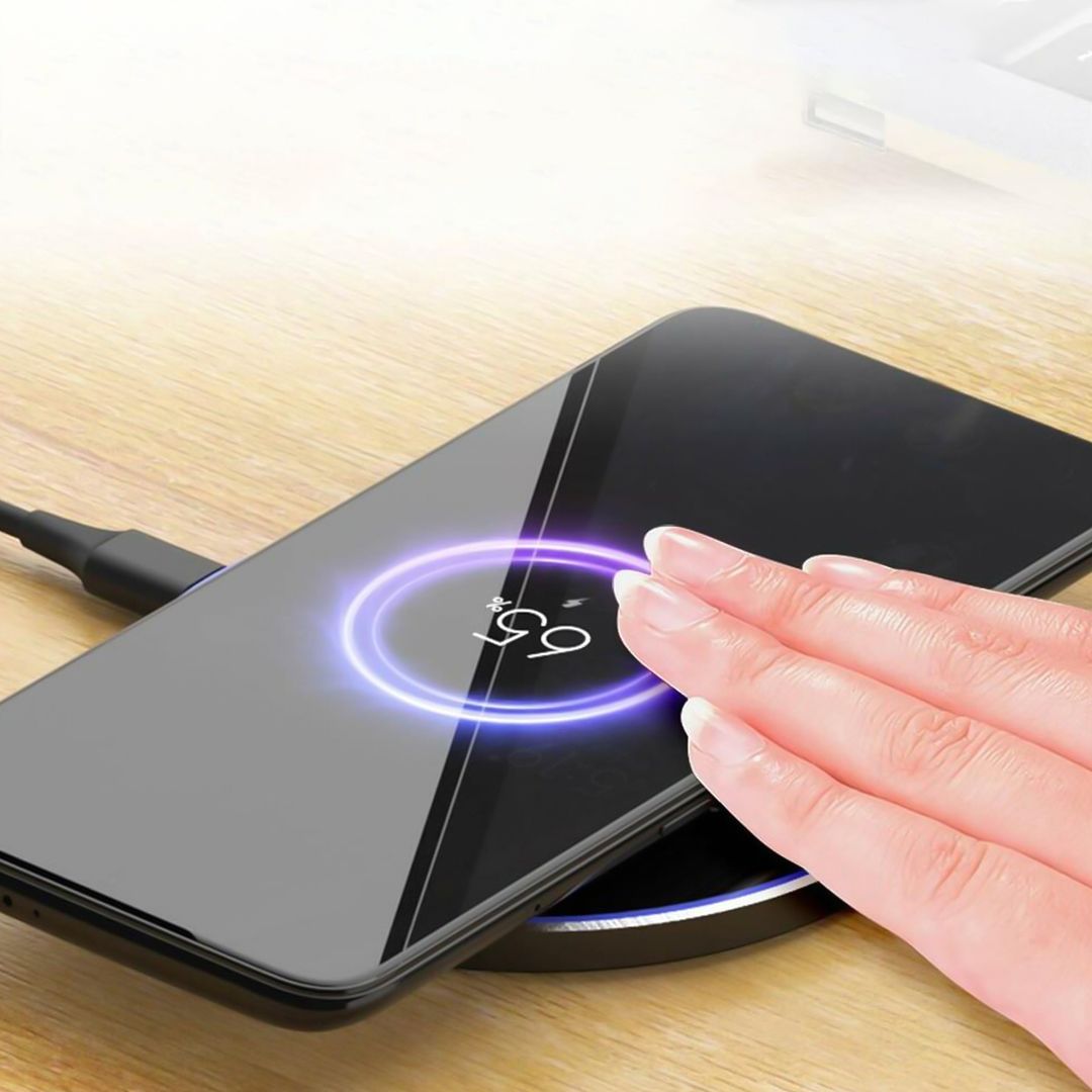 15W Wireless Phone Charger product thumbnail 19