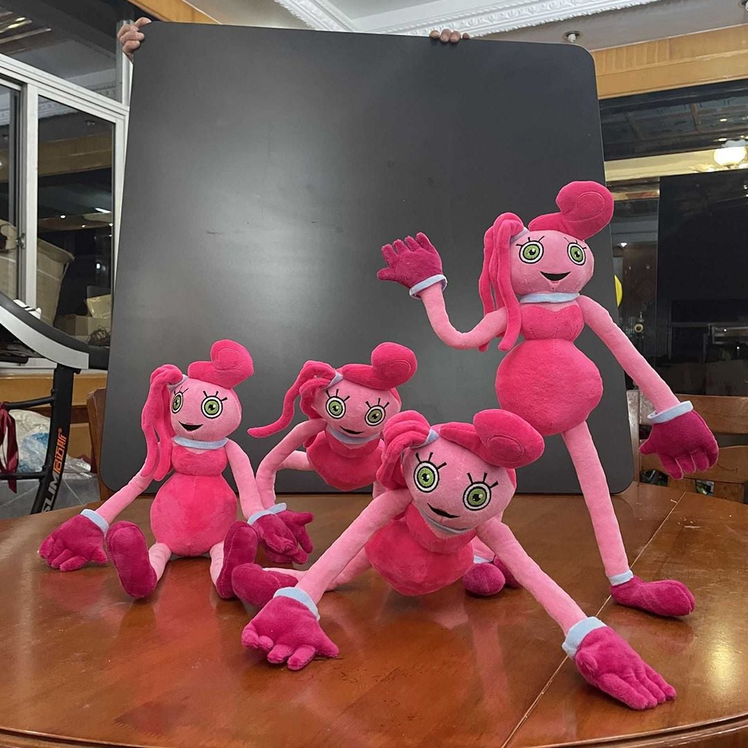 Mommy Long Legs  Doll - 7