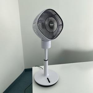 مروحة تبريد مع جهاز التحكم عن بعد - 4
