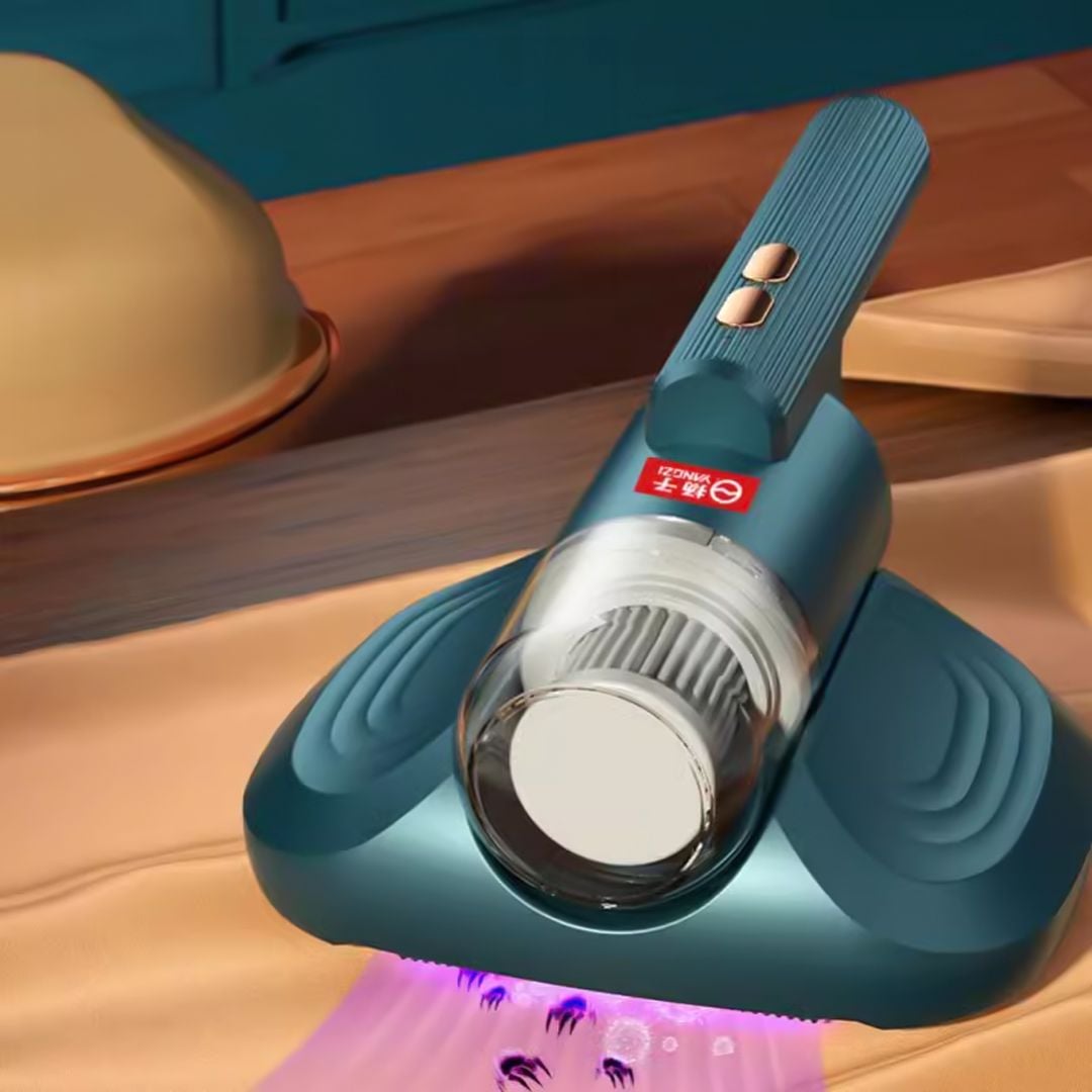 Portable Handheld Vacuum Cleaner product thumbnail 4
