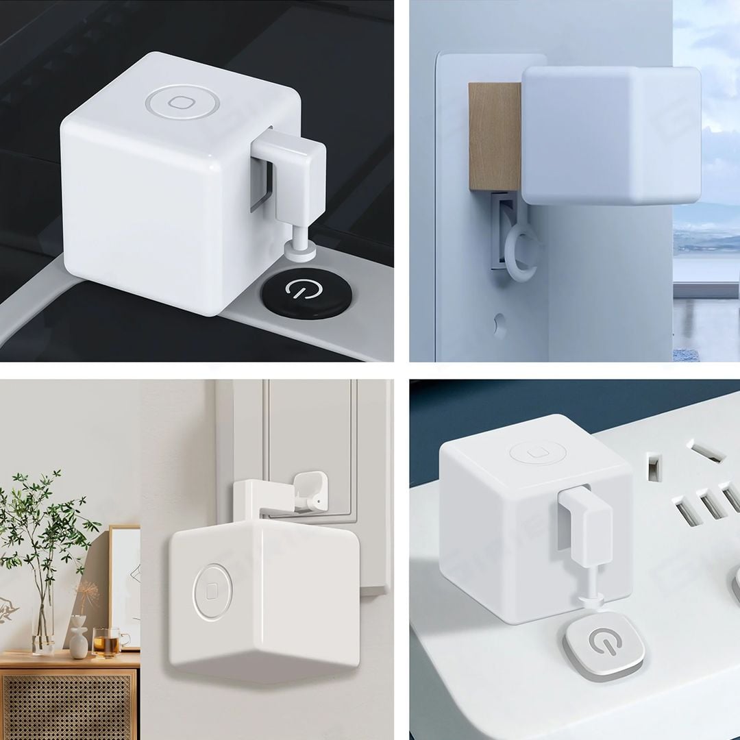 زر التحكم الذكي - 13