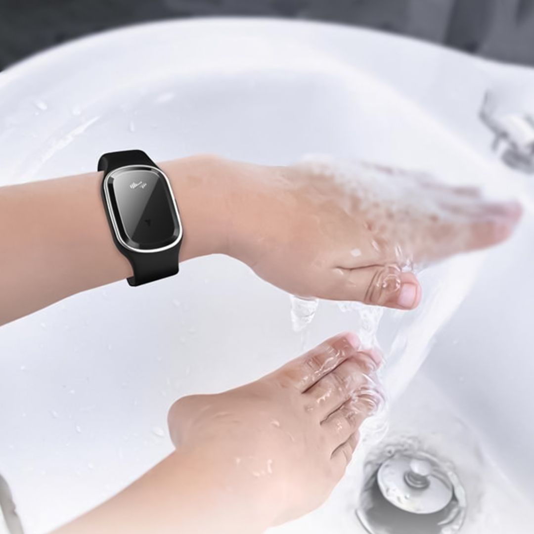 Mosquito Repellent Watch product thumbnail 9