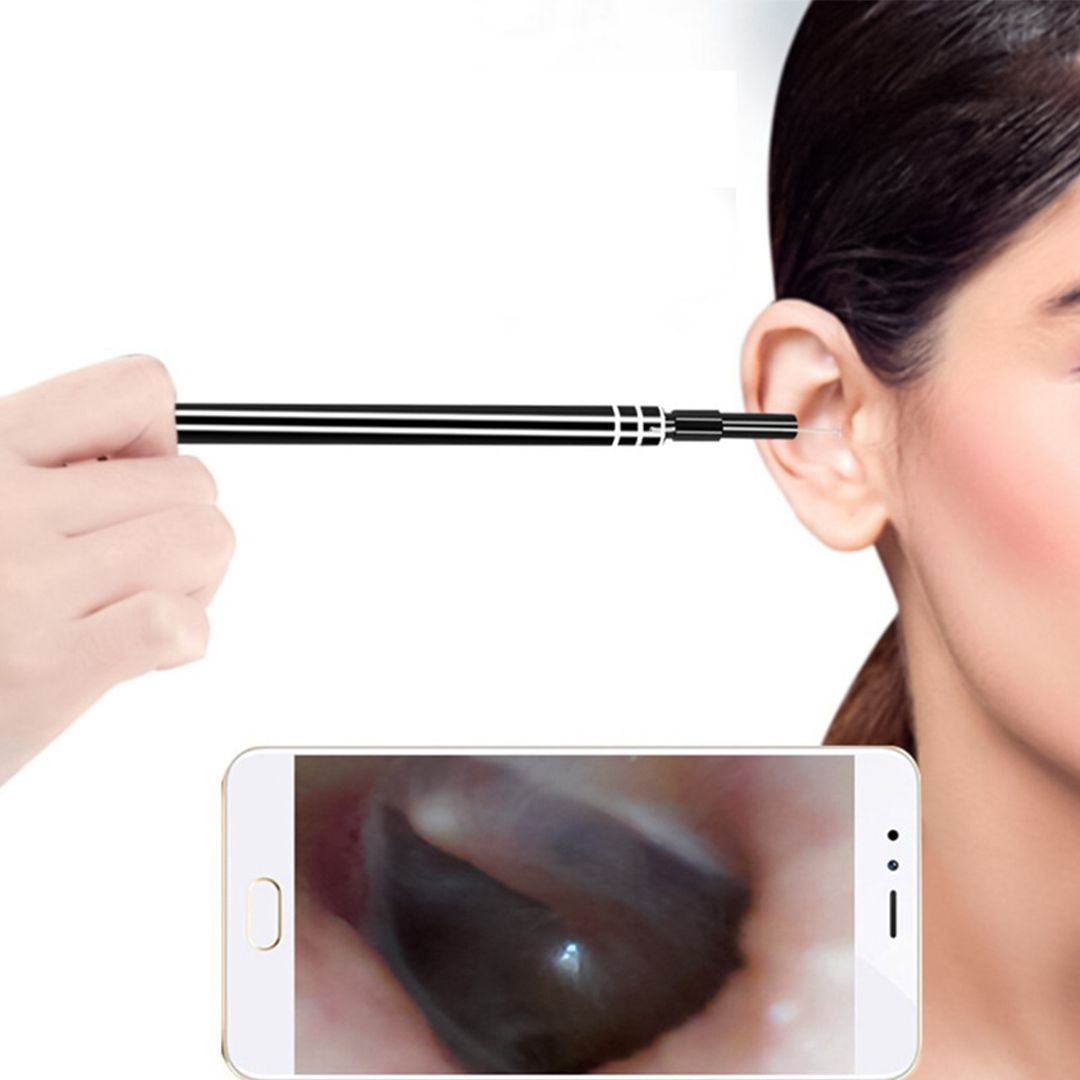 Visual Ear Cleaner product thumbnail 8
