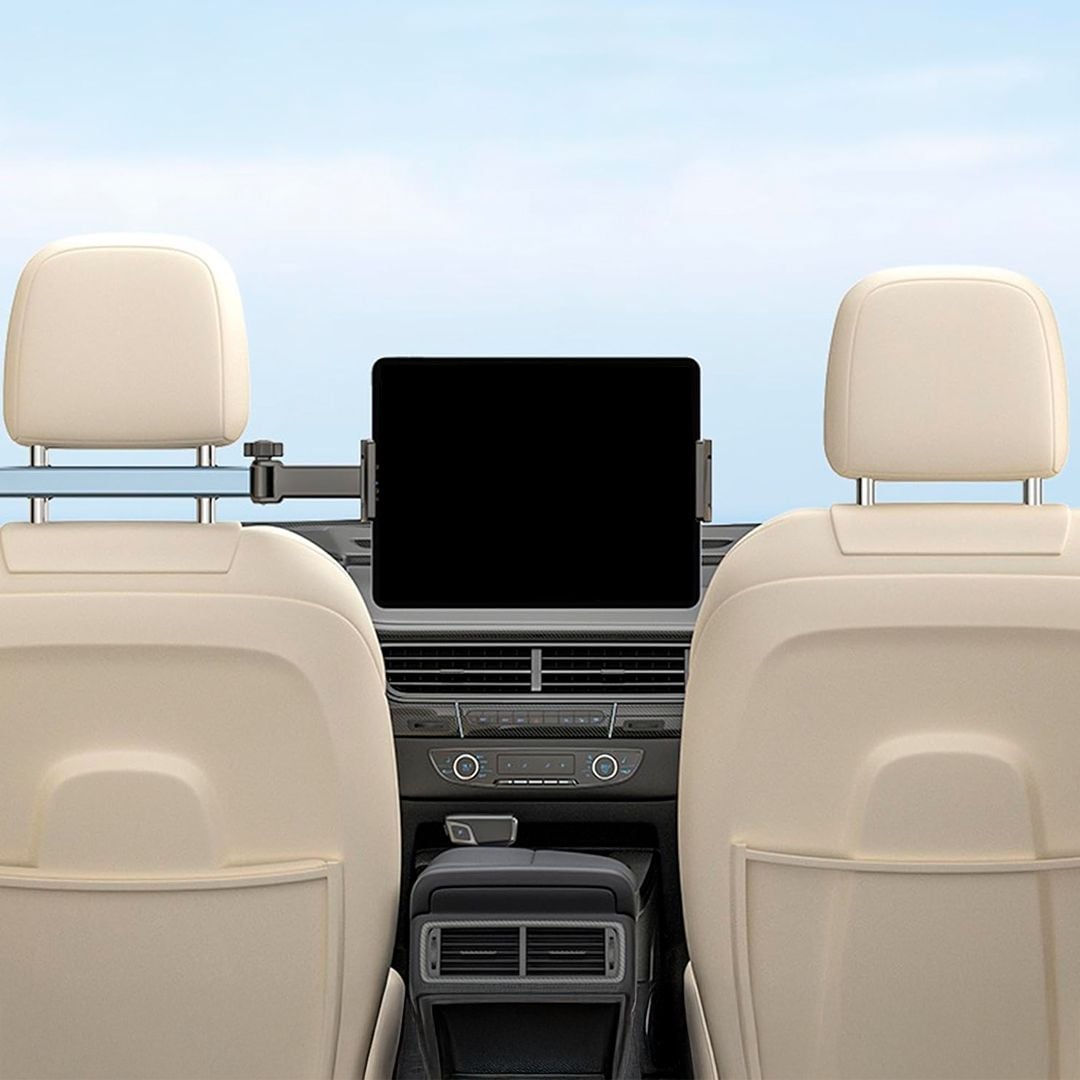 حامل تابلت للسيارة - 10