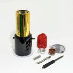 أرجيلة على شكل أحمر شفاه - 9