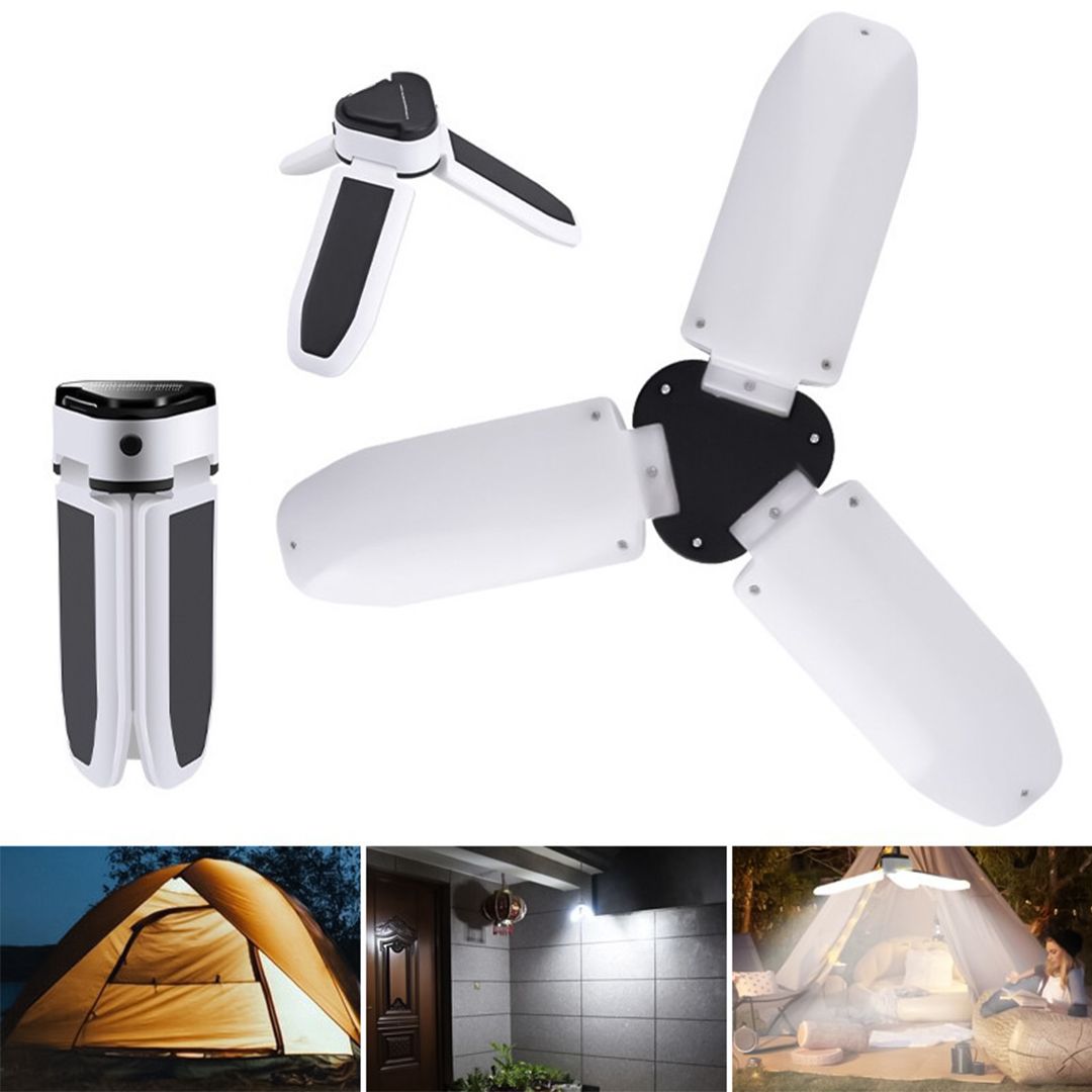 Camping Light with USB Charger product thumbnail 15