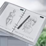 قلم و دفتر إلكتروني للملاحظات والرسم - 6