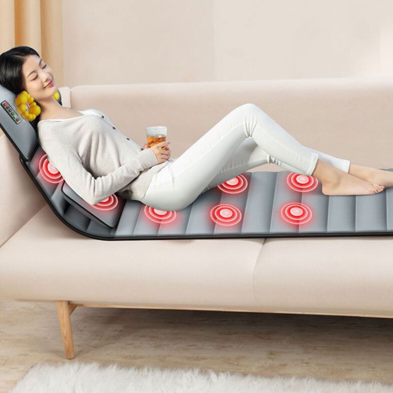 Multifunctional Home Massage Mattress product thumbnail 3
