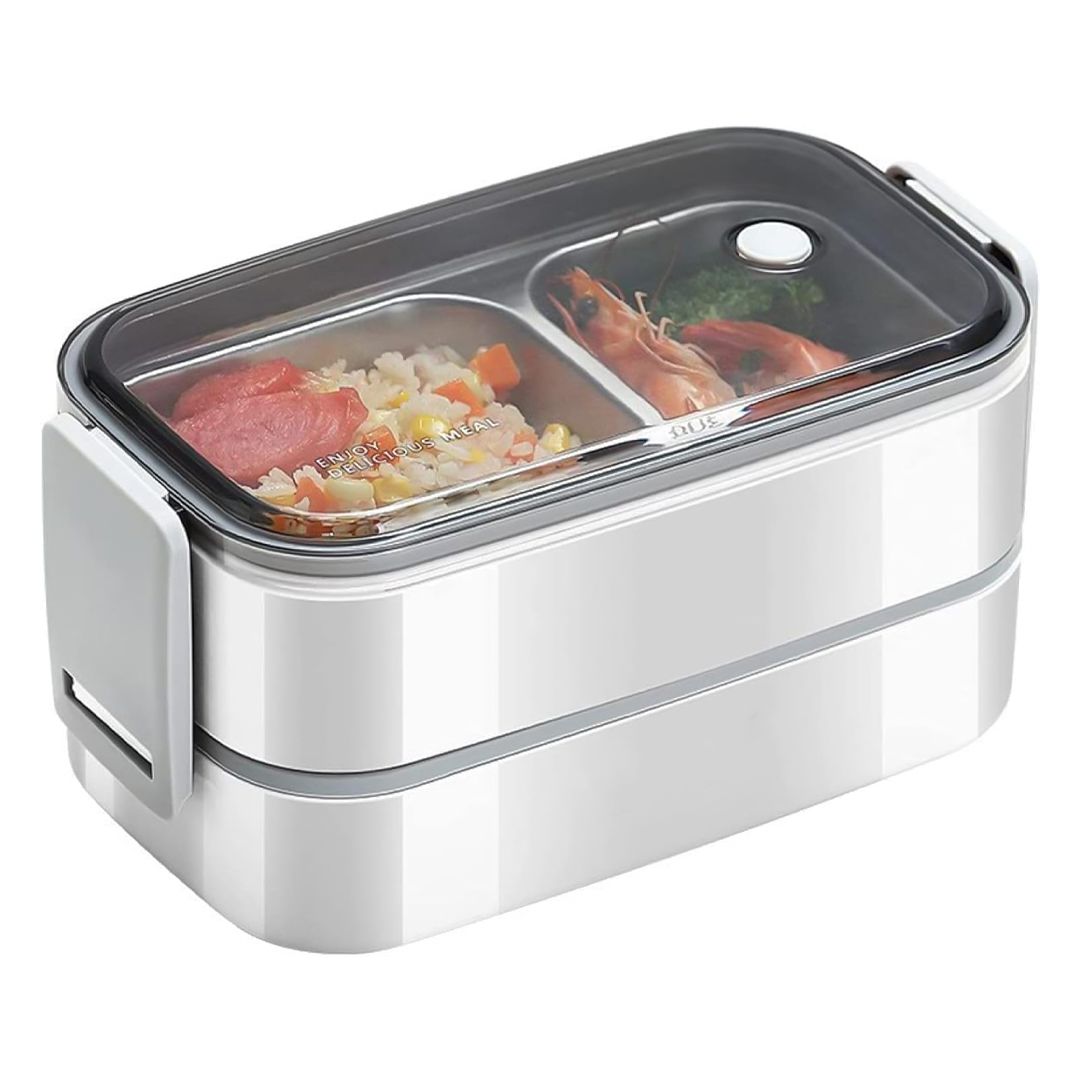 Stainless Steel Lunch Box product thumbnail 10