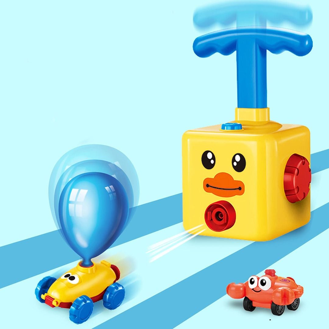 Balloon Shooter Game for Kids product thumbnail 11