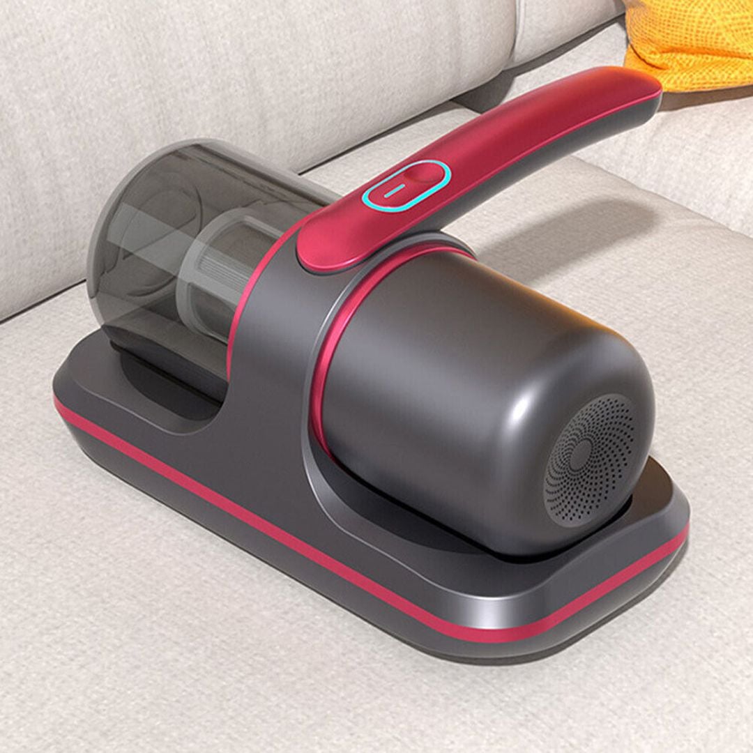 Portable Vacuum Cleaner for Furniture Cleaning product thumbnail 2