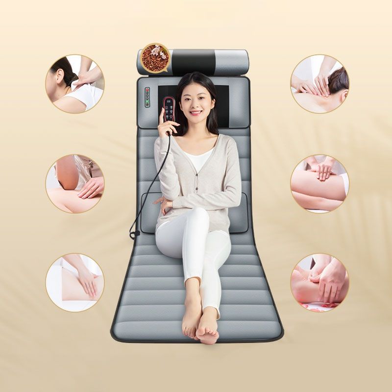 Multifunctional Home Massage Mattress product thumbnail 2