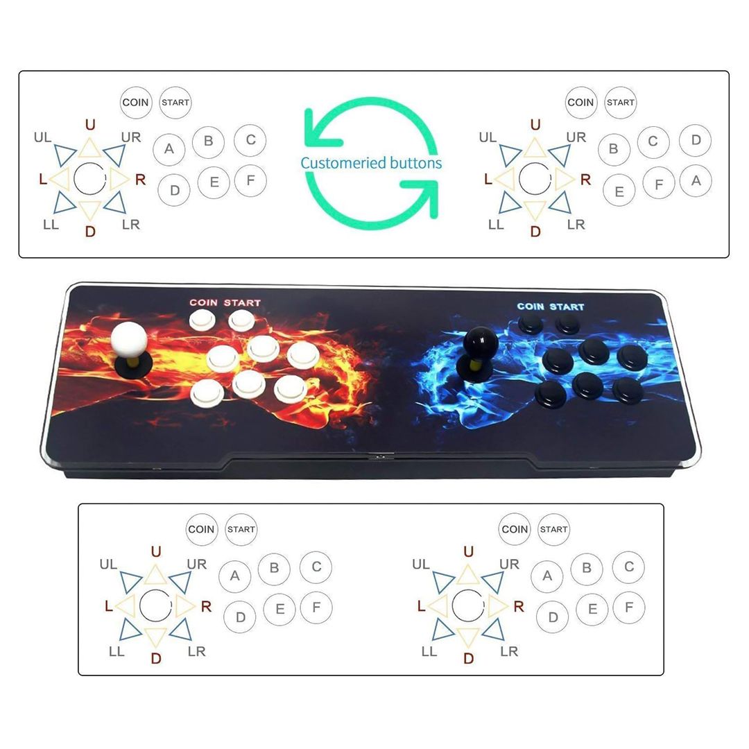 TV Gaming Console product thumbnail 15