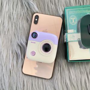 باور بنك لاسلكي مغناطيسي - 5