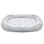 Human-Sized Dog Bed - 8