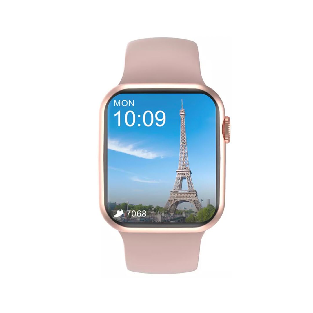 Smart watch with wireless charging product thumbnail 8