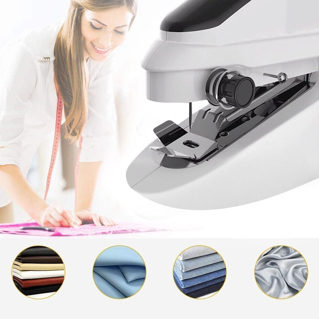 Portable Sewing Machine product thumbnail 11