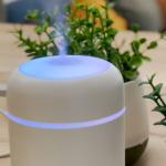 Electric Air Humidifier - 38