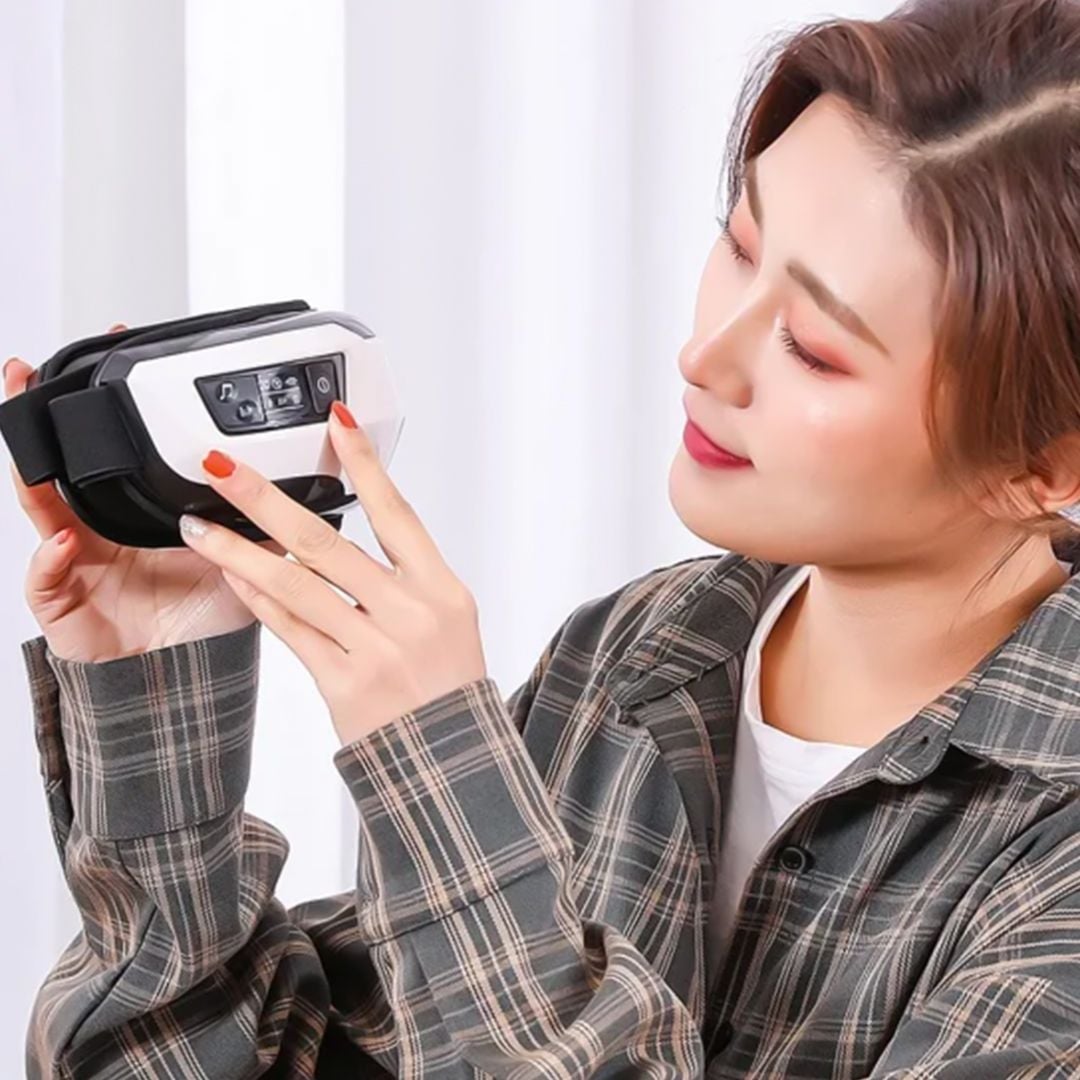 Smart Eye Massager product thumbnail 19