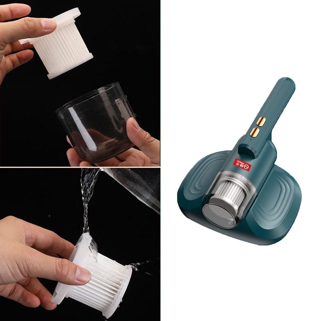 Portable Handheld Vacuum Cleaner product thumbnail 9