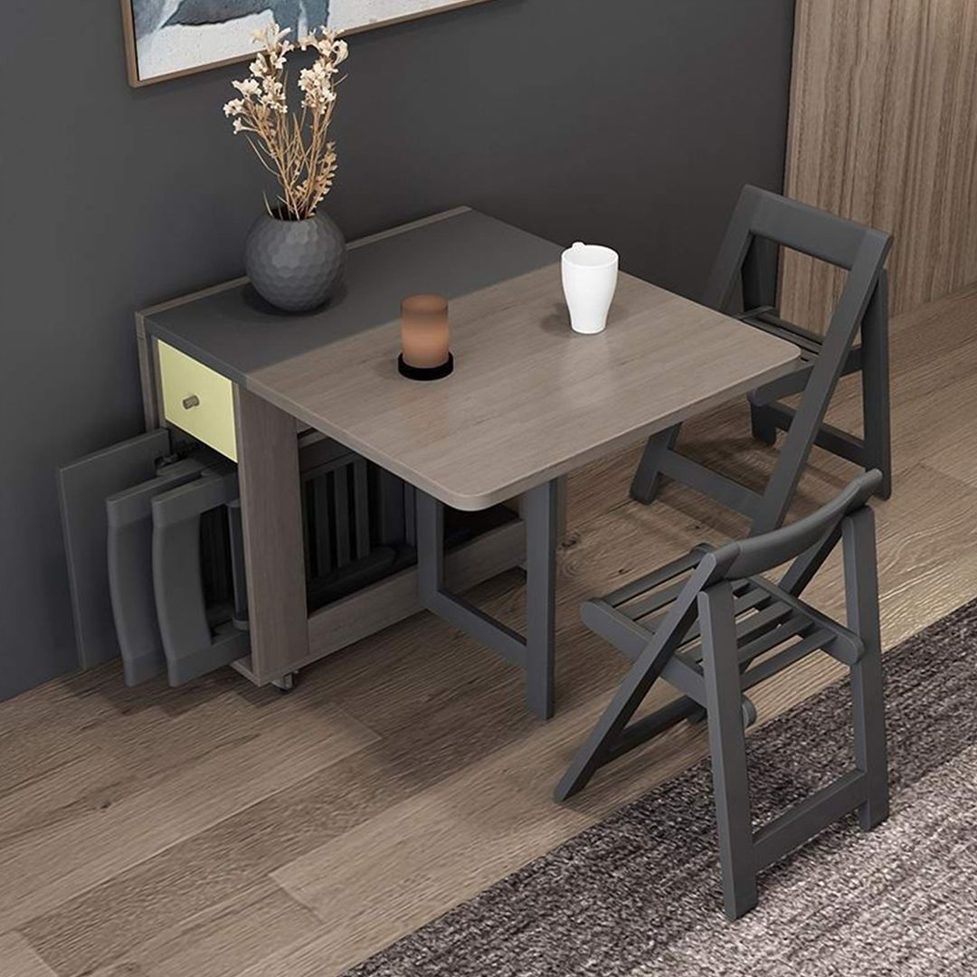 Fashion Folding Dining Table product thumbnail 12