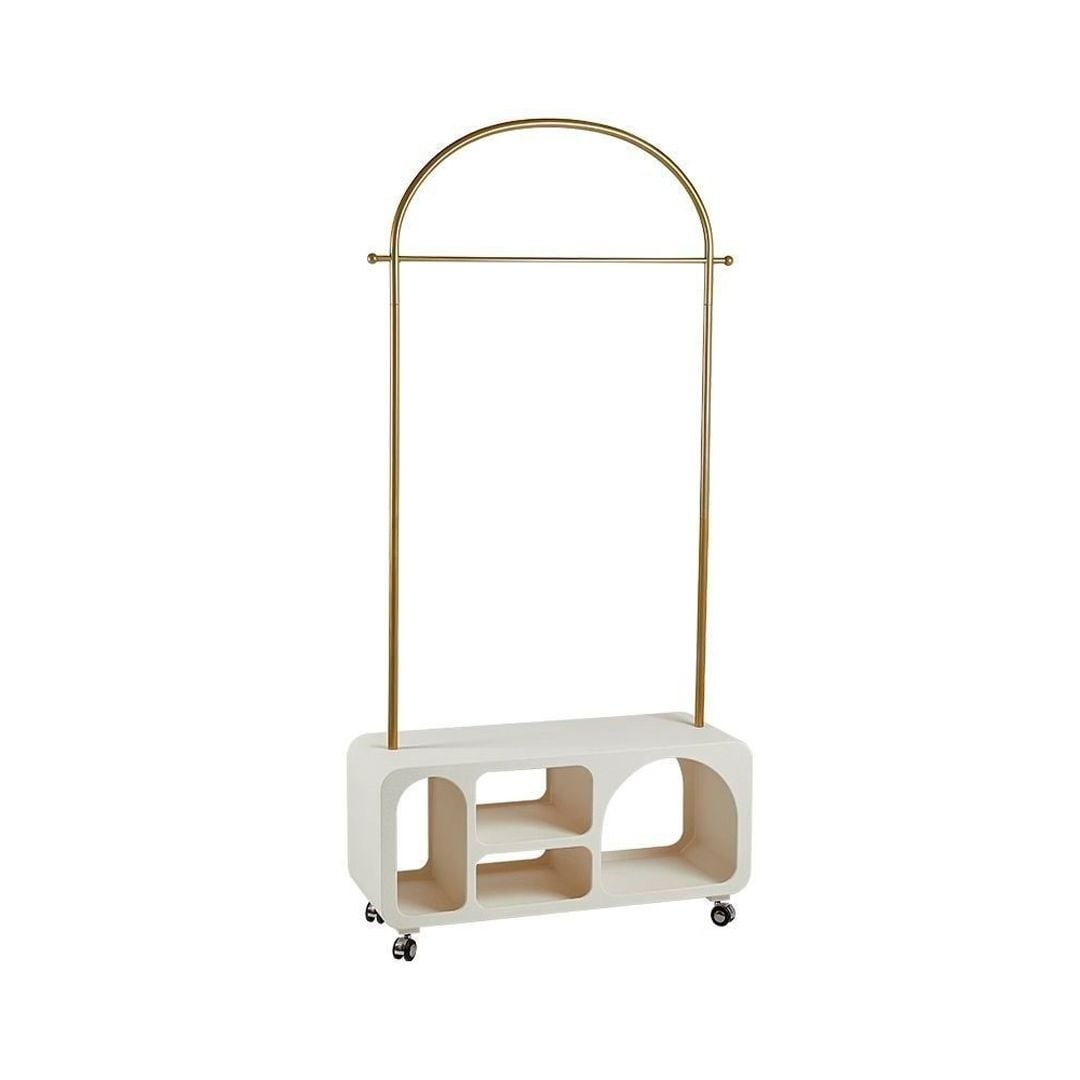 ستاند الملابس الكلاسيكي - 9