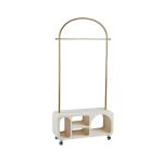 ستاند الملابس الكلاسيكي - 9