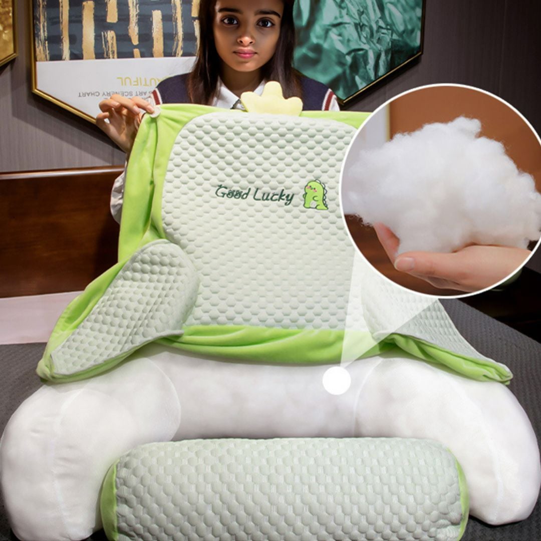 Reading Pillow With Arms For Children product thumbnail 10