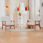 كرسي الاسترخاء الكلاسيكي - 9