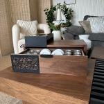 صندوق ضيافة رمضاني متكامل للمجالس  من روح - 21