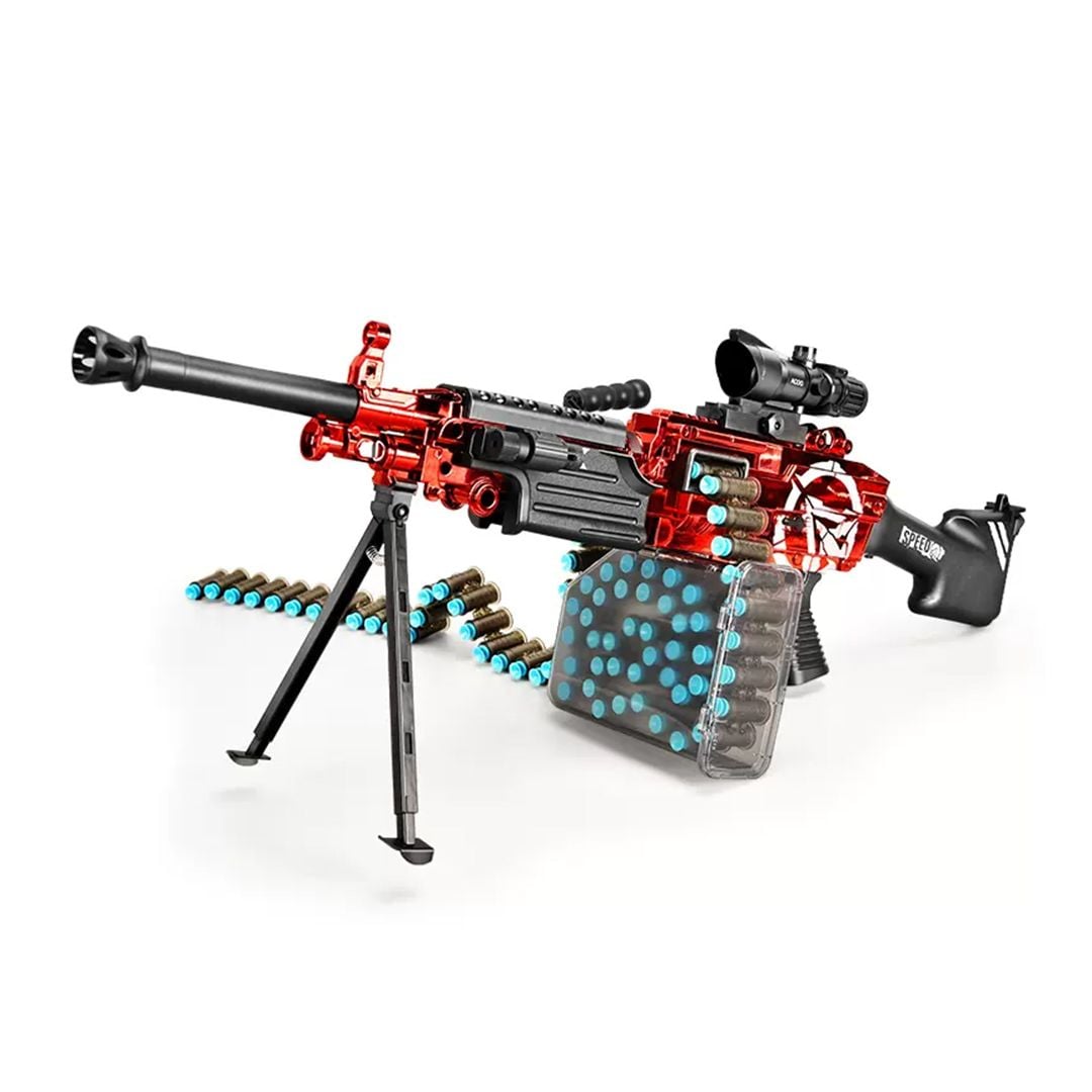 Shooting Toy Gun product thumbnail 12