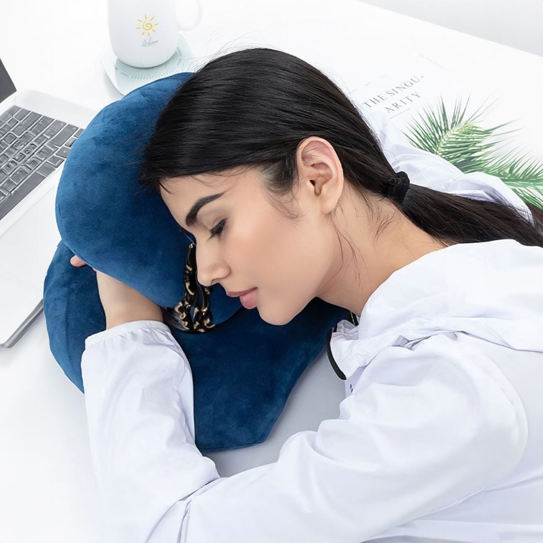 Sleeping Pillow for Office product thumbnail 4