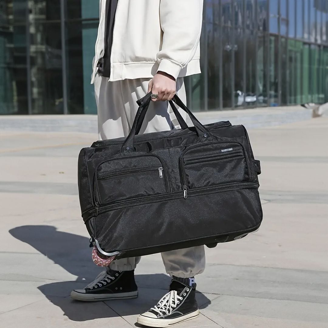 Travel Wheeled Handbag product thumbnail 17