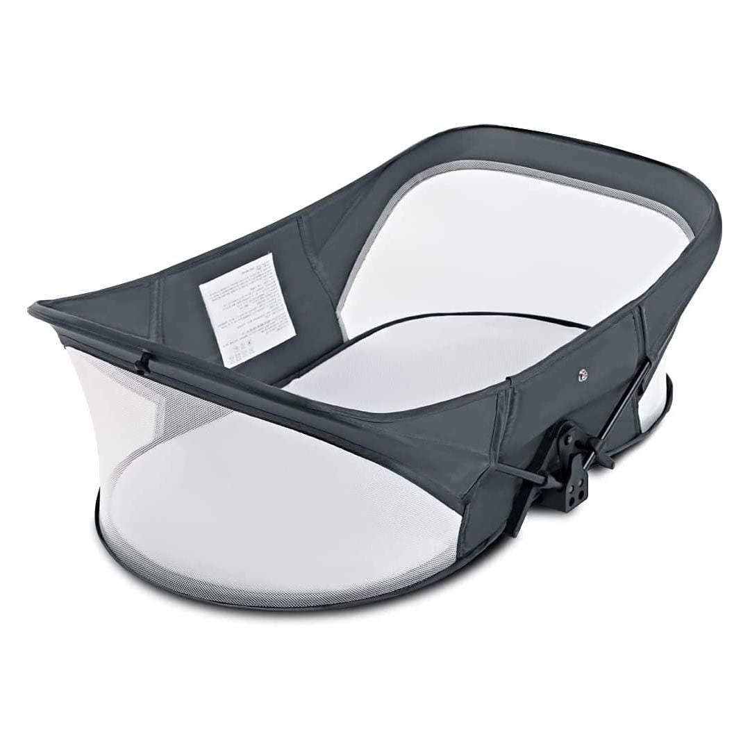 Portable Baby Bed with Mosquito Net product thumbnail 7
