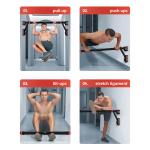 Pull-up Bars to Build Strength - 4