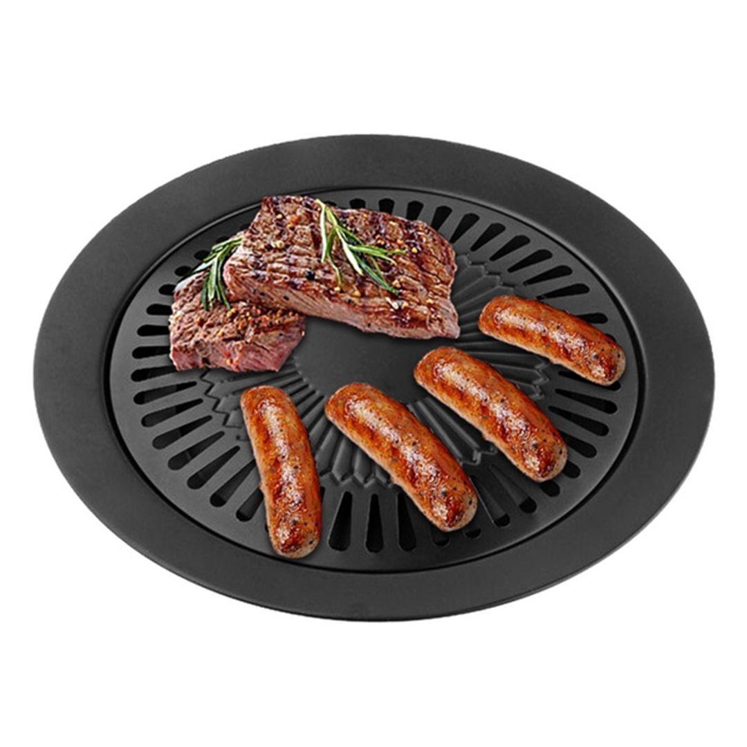 BBQ Grill Pan product thumbnail 10