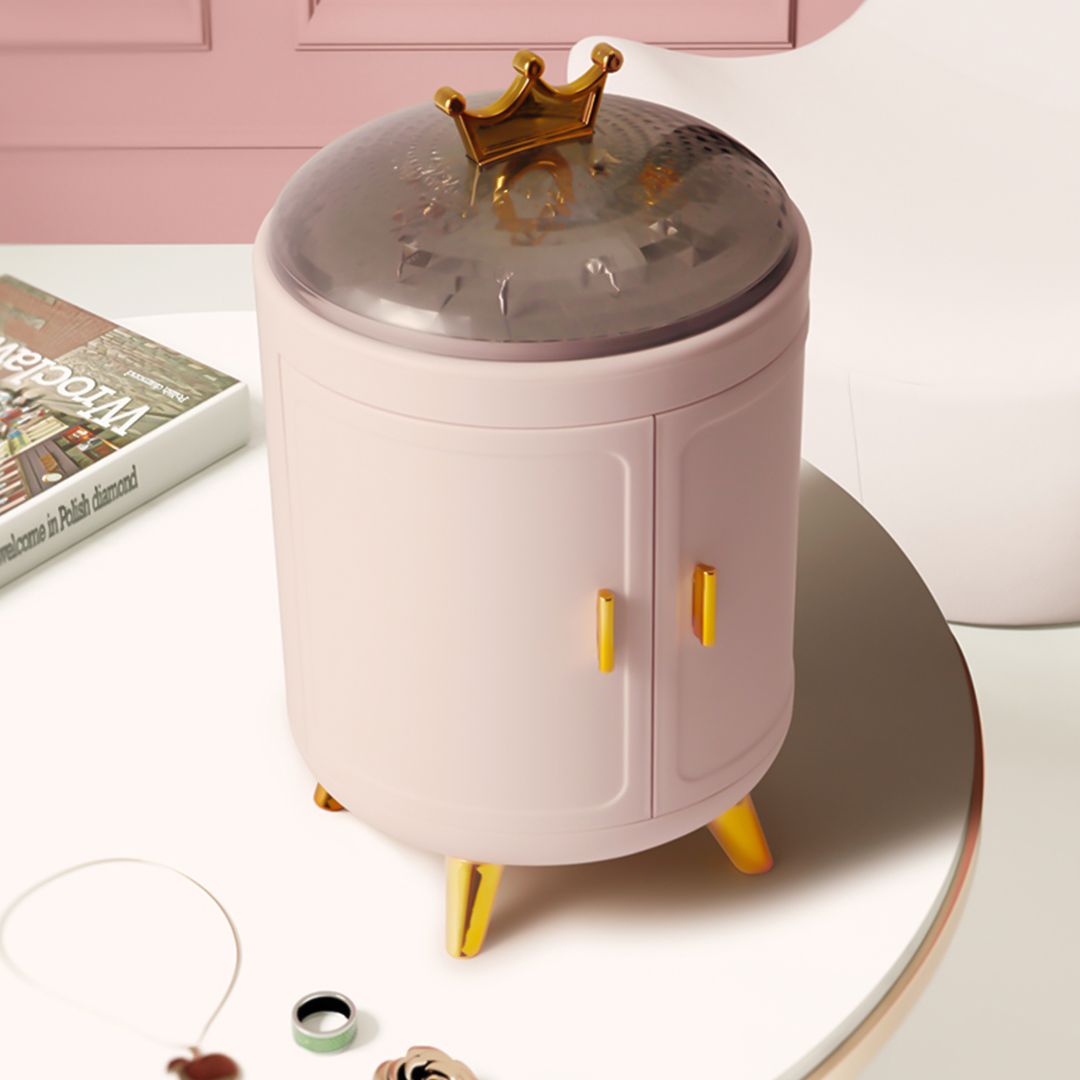 Luxury Rotating Jewelry Box product thumbnail 10