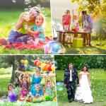 Bubble Torch Garden Lamp - 19