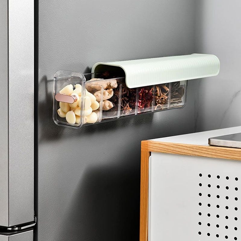 Hanging Storage Box product thumbnail 9