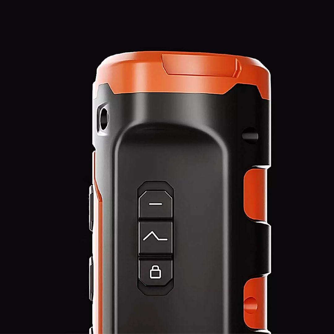 جهاز ترويض الكلاب بالموجات فوق الصوتية وكشاف مدمج - 6