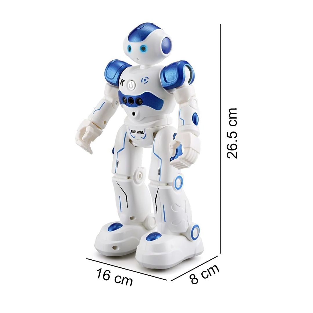 Interactive Smart Robot With Remote Control product thumbnail 17