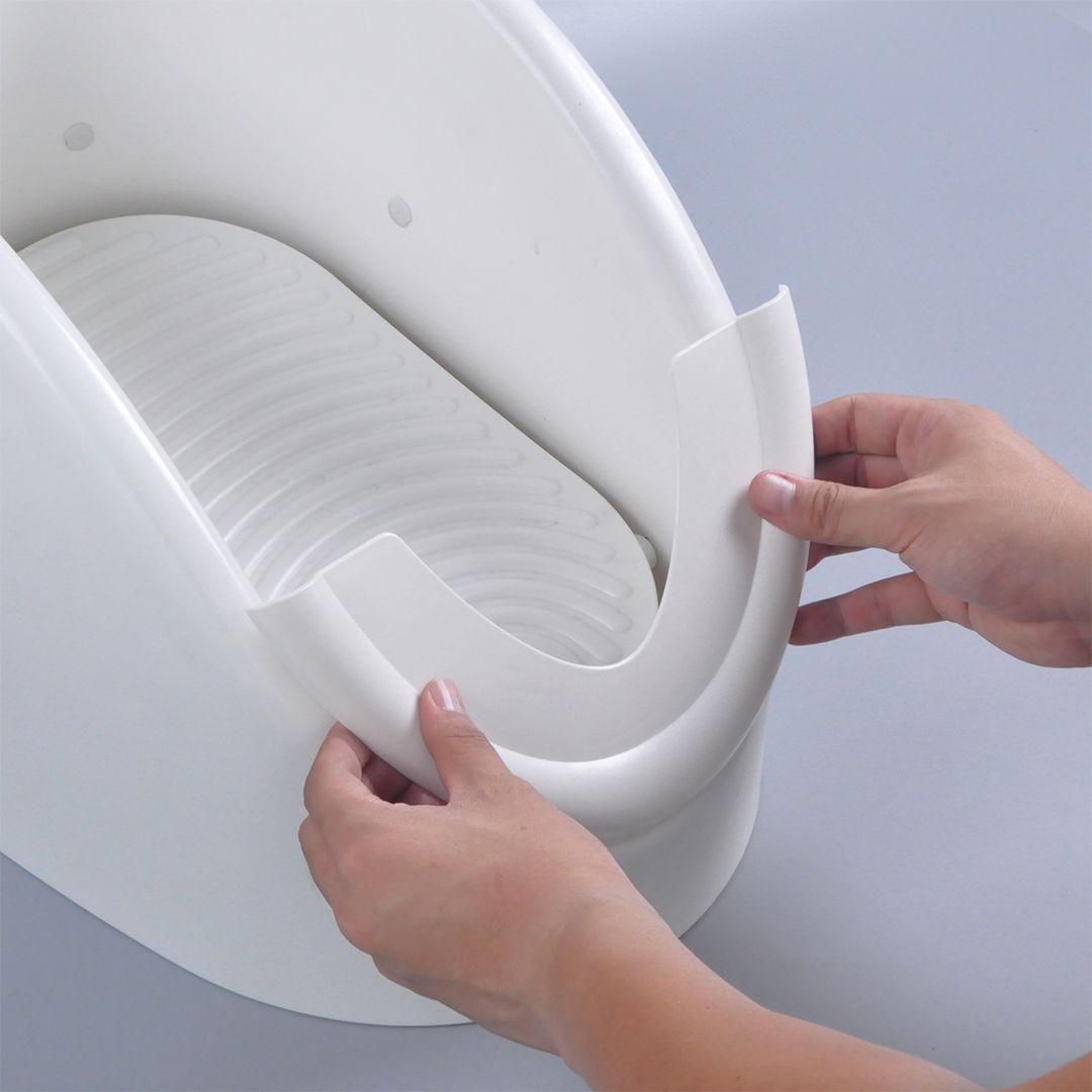 Automatic Ablution Foot Washer product thumbnail 4