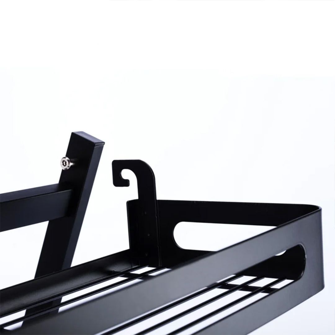 رفوف تنظيم المطبخ 3 رف - 9