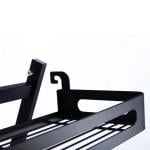 رفوف تنظيم المطبخ 3 رف - 9